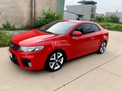 Cần bán gấp Kia Cerato Koup 2011, màu đỏ, nhập khẩu, giá 373tr