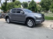 Bán Chevrolet Colorado sản xuất năm 2015, màu xám, nhập khẩu số sàn, giá 419tr