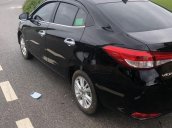 Cần bán xe Toyota Vios sản xuất 2020, màu đen còn mới, giá tốt