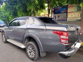 Cần bán lại xe Mitsubishi Triton năm sản xuất 2017, xe nhập, giá tốt