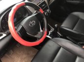 Cần bán xe Toyota Vios sản xuất 2020, màu đen còn mới, giá tốt