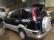 Bán xe Mitsubishi Jolie đời 2005, màu đen còn mới, 125 triệu