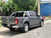 Bán Chevrolet Colorado sản xuất năm 2015, màu xám, nhập khẩu số sàn, giá 419tr