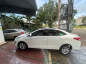 Bán Toyota Vios sản xuất năm 2019, màu trắng, xe nhập  