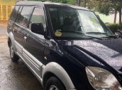 Bán xe Mitsubishi Jolie đời 2005, màu đen còn mới, 125 triệu