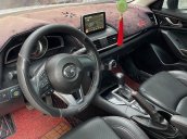 Bán ô tô Mazda 3 2016, màu trắng, 455tr