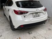 Bán ô tô Mazda 3 2016, màu trắng, 455tr