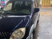 Bán xe Mitsubishi Jolie đời 2005, màu đen còn mới, 125 triệu