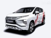 Mitsubishi Xpander Limited phiên bản đặc biệt giá không đổi, đưa trước chỉ với 130tr nhận xe hỗ trợ thuế trước bạ 50%