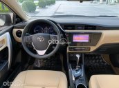 Bán xe Toyota Corolla Altis 1.8G năm sản xuất 2018, màu trắng, 655 triệu