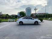 Bán xe Toyota Corolla Altis 1.8G năm sản xuất 2018, màu trắng, 655 triệu