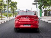 [Kia Nha Trang] Kia Soluto 2021, xe có sẵn giao ngay giá chỉ từ 369 triệu đồng