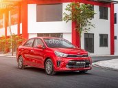 [Kia Nha Trang] Kia Soluto 2021, xe có sẵn giao ngay giá chỉ từ 369 triệu đồng