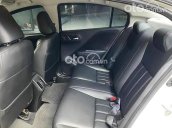 Cần bán lại xe Honda City 1.5 AT đời 2017, màu trắng, giá tốt