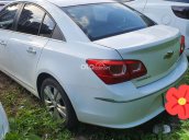 Phát mại xe Chevrolet Cruze LTZ, tư nhân, sx 2017