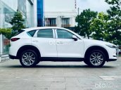 Mazda CX5 - Chính sách tháng ngâu: Chỉ còn từ 79x tr
- Thời gian áp dụng từ 1/9 đến hết 30/9/2021