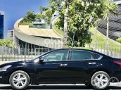 Bán Nissan Teana 2.5 SL năm 2014, màu đen, nhập khẩu nguyên chiếc