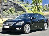 Bán Nissan Teana 2.5 SL năm 2014, màu đen, nhập khẩu nguyên chiếc