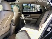 Bán Nissan Teana 2.5 SL năm 2014, màu đen, nhập khẩu nguyên chiếc