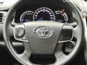 Bán ô tô Toyota Camry 2.0E năm sản xuất 2015, màu trắng, nhập khẩu, giá tốt