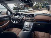 Bán Hyundai Santa Fe 2021 năm 2021, màu trắng