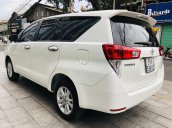 Xe gia đình bán Toyota Innova số sàn 2019