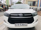 Xe gia đình bán Toyota Innova số sàn 2019