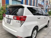 Xe gia đình bán Toyota Innova số sàn 2019