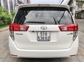 Xe gia đình bán Toyota Innova số sàn 2019