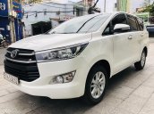 Xe gia đình bán Toyota Innova số sàn 2019