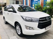 Xe gia đình bán Toyota Innova số sàn 2019