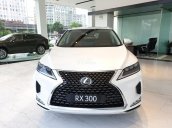 Lexus Thăng Long - Lexus RX300 2021 giao xe sớm, bảo hành - Bảo dưỡng miễn phí 3 năm