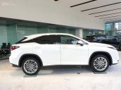 Lexus Thăng Long - Lexus RX300 2021 giao xe sớm, bảo hành - Bảo dưỡng miễn phí 3 năm