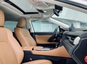Lexus Thăng Long - Lexus RX300 2021 giao xe sớm, bảo hành - Bảo dưỡng miễn phí 3 năm
