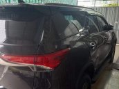 Cần bán Toyota Fortuner năm sản xuất 2020