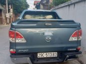 Bán Mazda BT 50 sản xuất 2015, nhập khẩu giá cạnh tranh