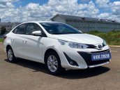 Bán ô tô Toyota Vios năm sản xuất 2020