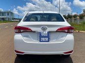 Bán ô tô Toyota Vios năm sản xuất 2020