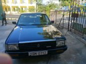 Bán Toyota Crown đời 1988, màu đen, nhập khẩu