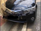 Bán Toyota Corolla Altis sản xuất 2016, 500 triệu