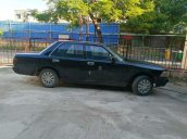 Bán Toyota Crown đời 1988, màu đen, nhập khẩu