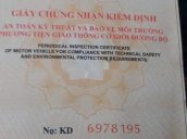 Bán xe Hyundai Libero đời 2002, màu trắng, nhập khẩu nguyên chiếc, giá chỉ 70 triệu