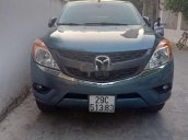 Bán Mazda BT 50 sản xuất 2015, nhập khẩu giá cạnh tranh