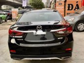 Xe Mazda 6 Premium sản xuất năm 2017 còn mới giá cạnh tranh