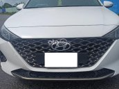 Cần bán xe Hyundai Accent sản xuất năm 2021, xe gia đình mới đi