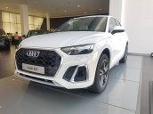 Cần bán Audi Q5 đời 2021, màu trắng, nhập khẩu nguyên chiếc