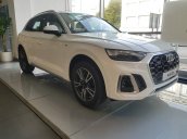 Cần bán Audi Q5 đời 2021, màu trắng, nhập khẩu nguyên chiếc