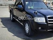 Bán Ford Ranger sản xuất năm 2007, màu đen còn mới