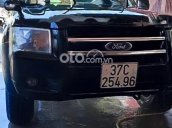 Bán Ford Ranger sản xuất năm 2007, màu đen còn mới