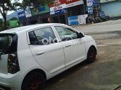 Bán Kia Morning SLX 1.0 MT đời 2004, màu trắng, nhập khẩu Hàn Quốc